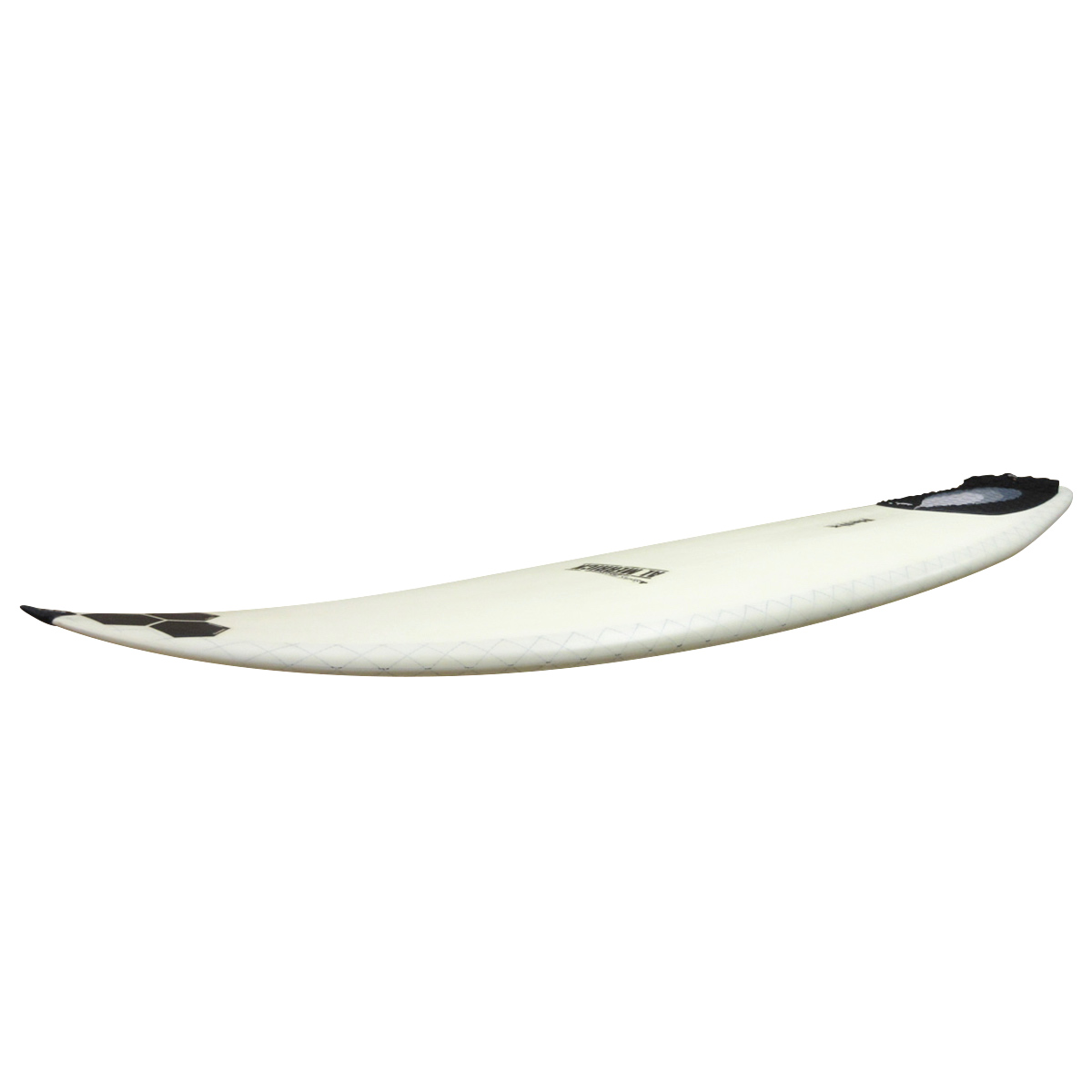 ALMERRICK / FLYER 6`0 Double Helix