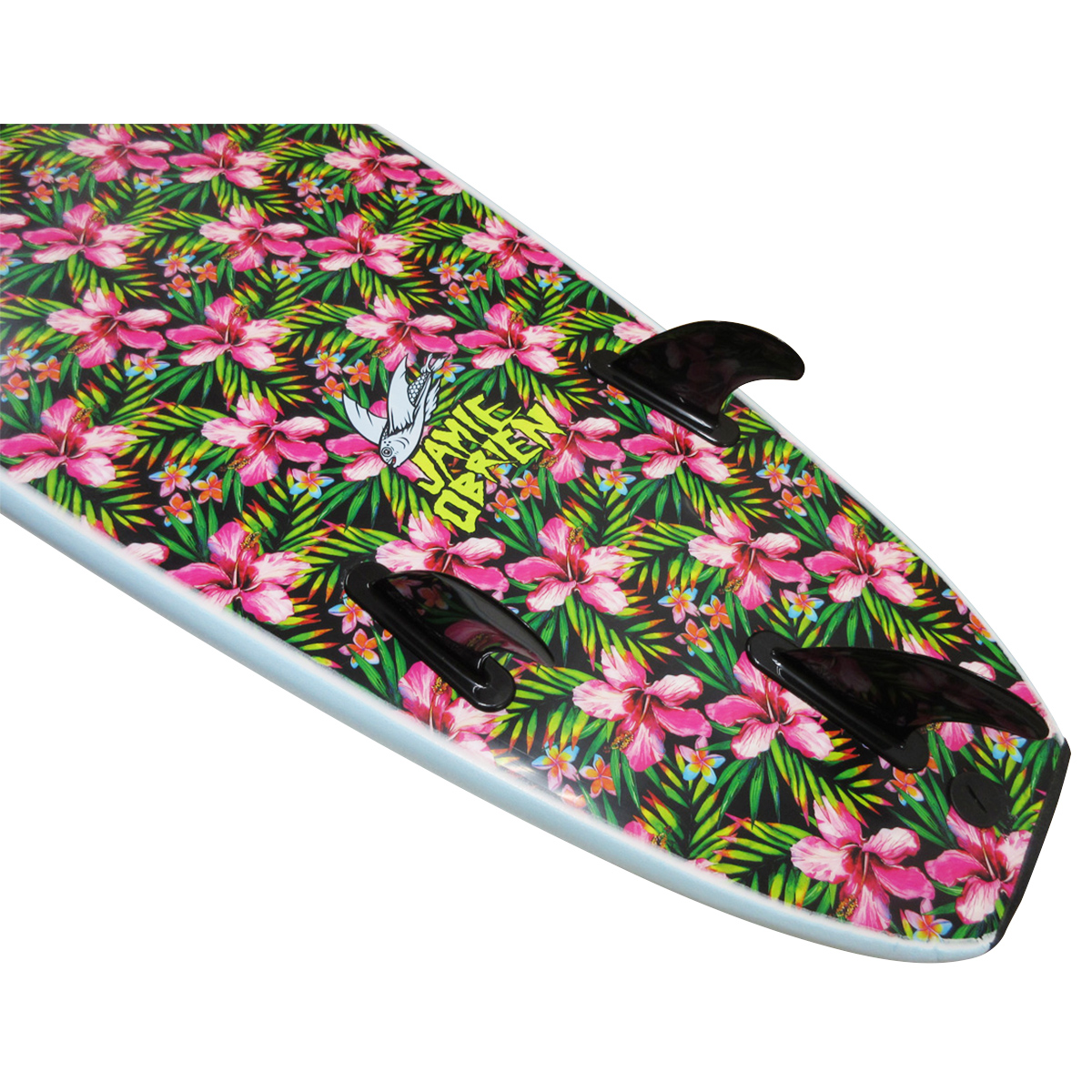 CATCH SURF / 7`0 LOG JAMIE OBRIEN