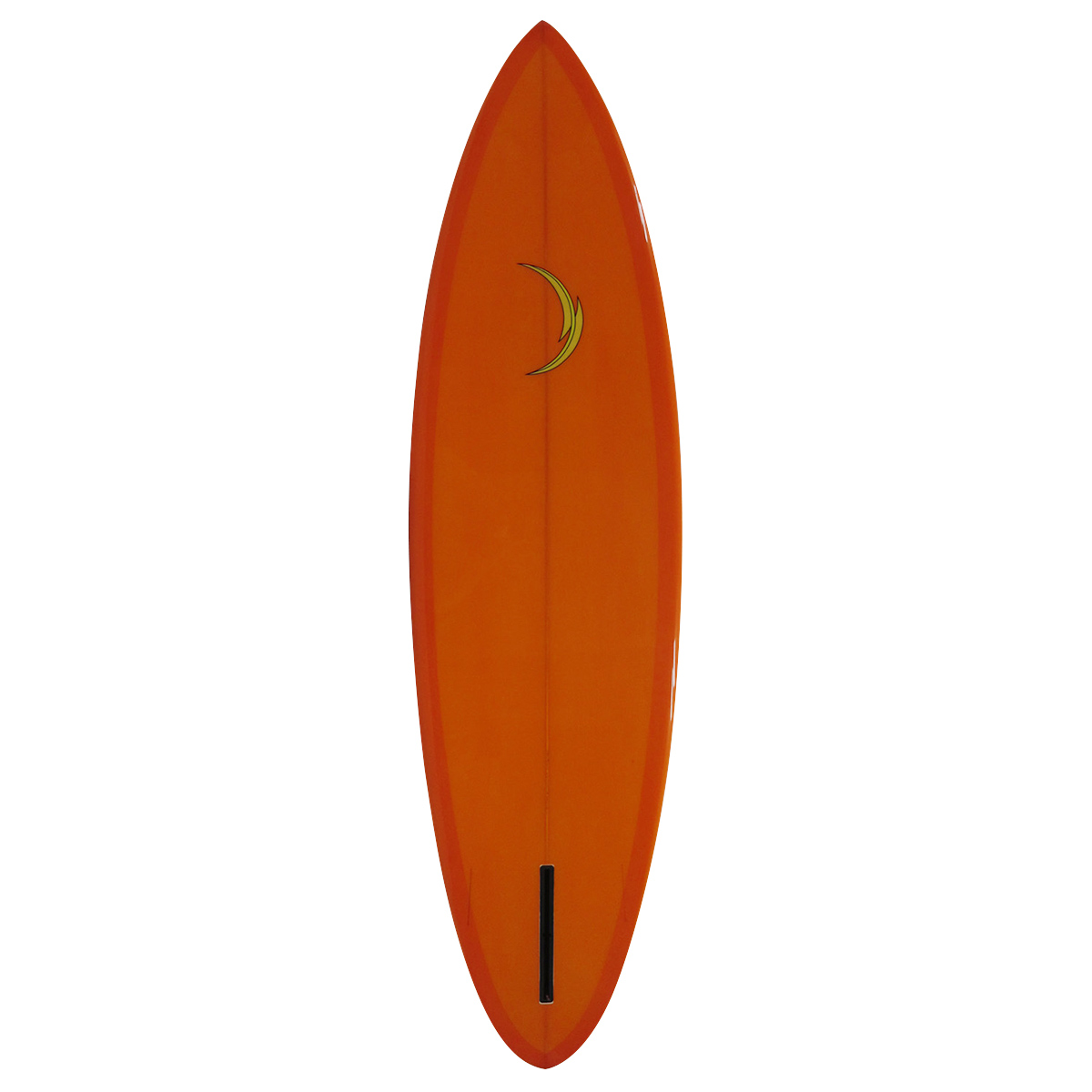 TOM PARRISH  / Custom Single 6'6