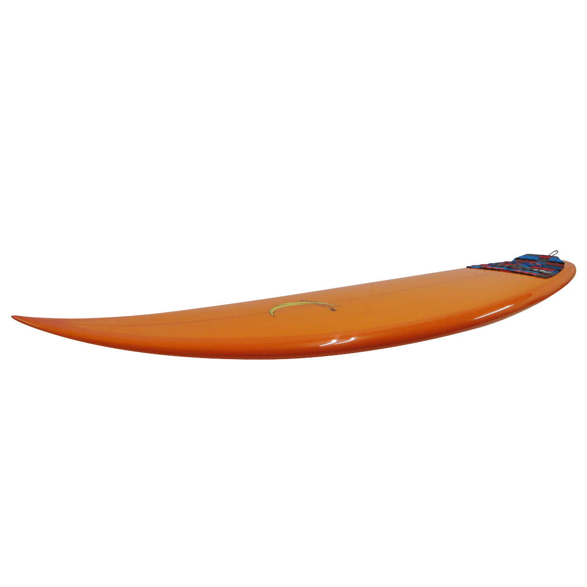 TOM PARRISH  / Custom Single 6'6