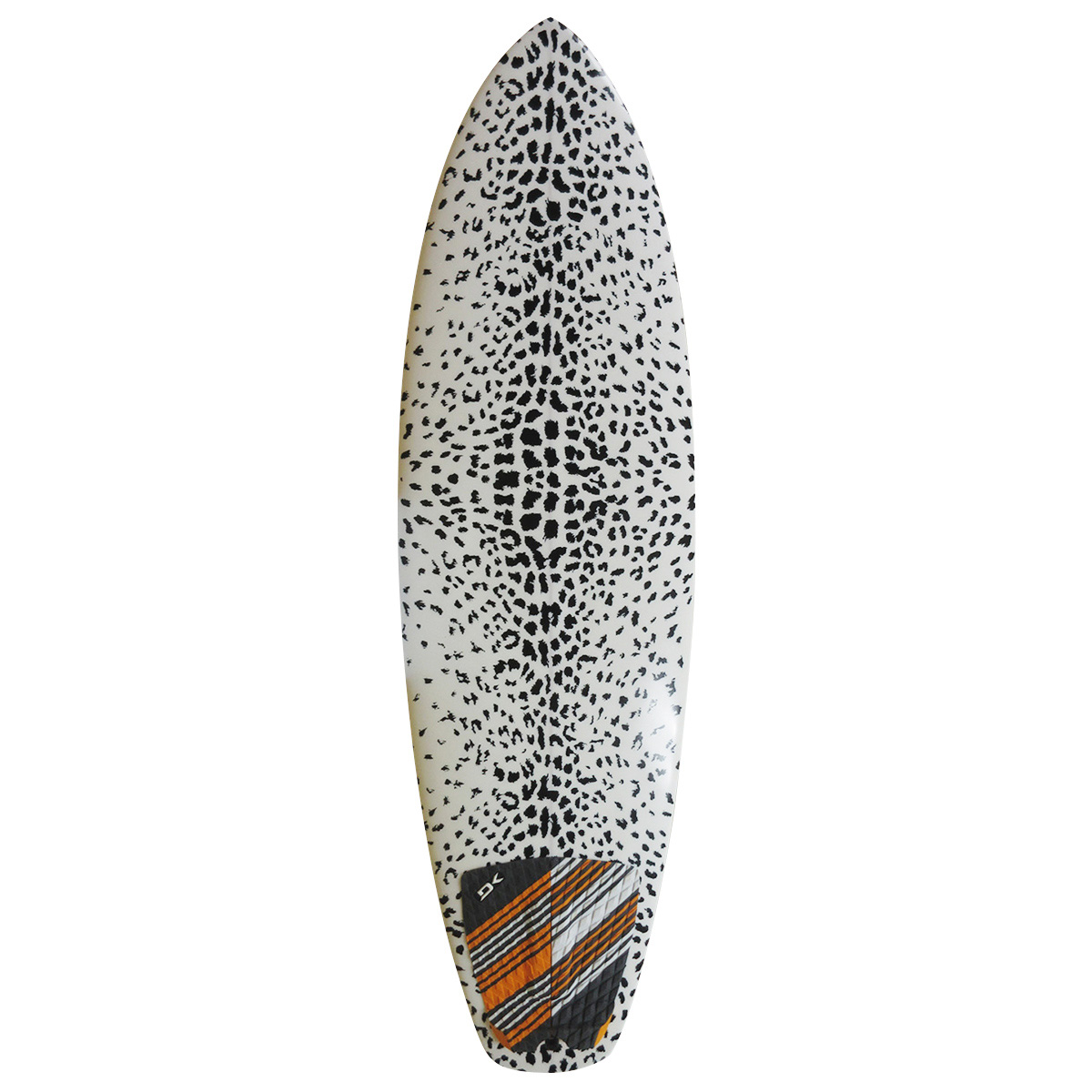  / LSD x THRILLS / PANTHERA SERIES 5'8