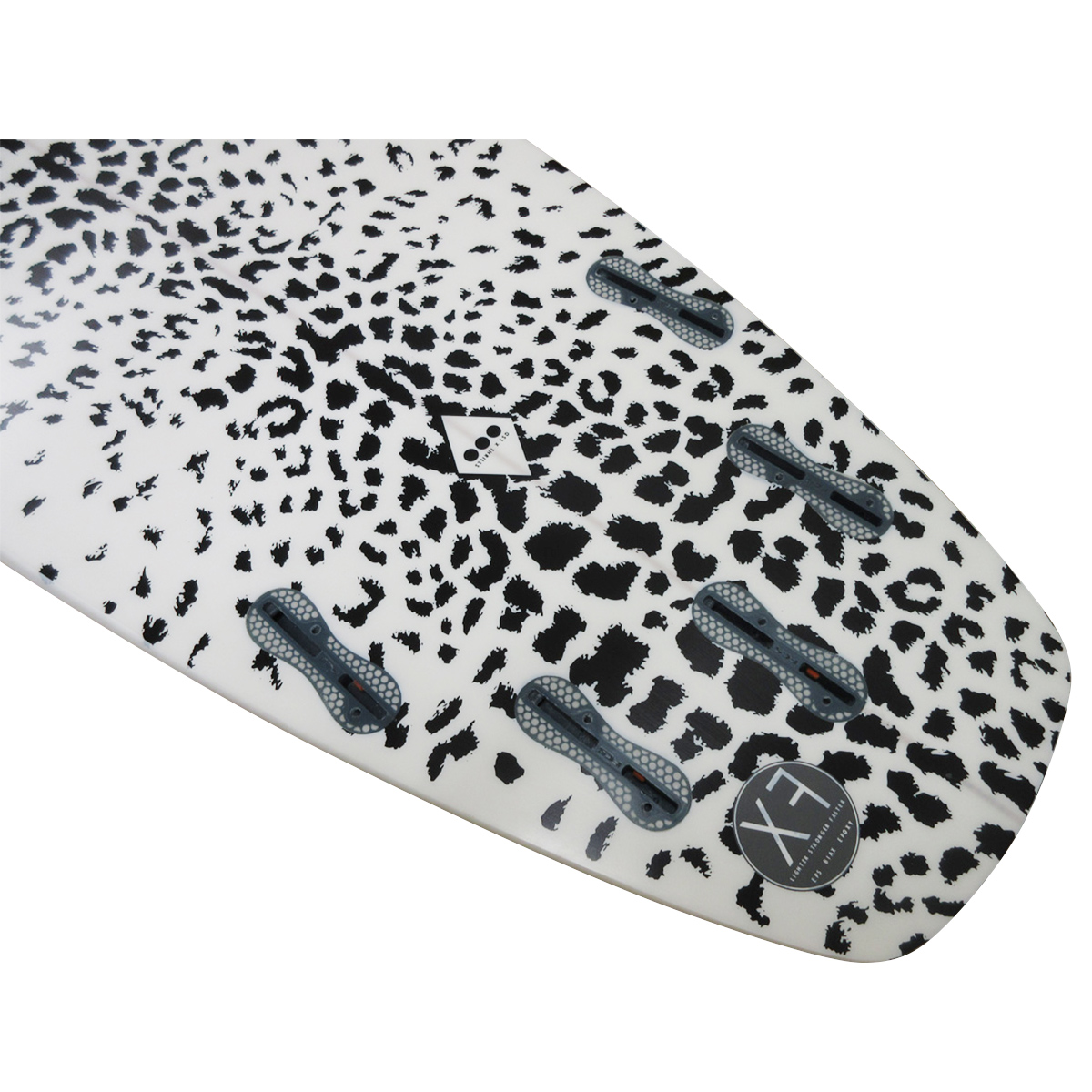 LSD x THRILLS / PANTHERA SERIES 5'8