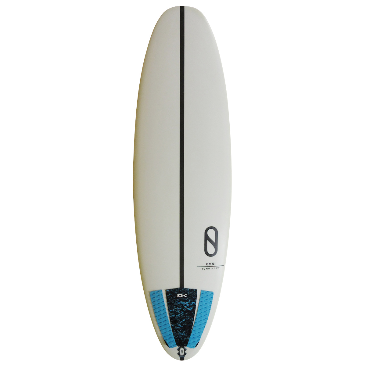 FIREWIRE / FIREWIRE x SLATER DESIGNS / OMNI 5`11