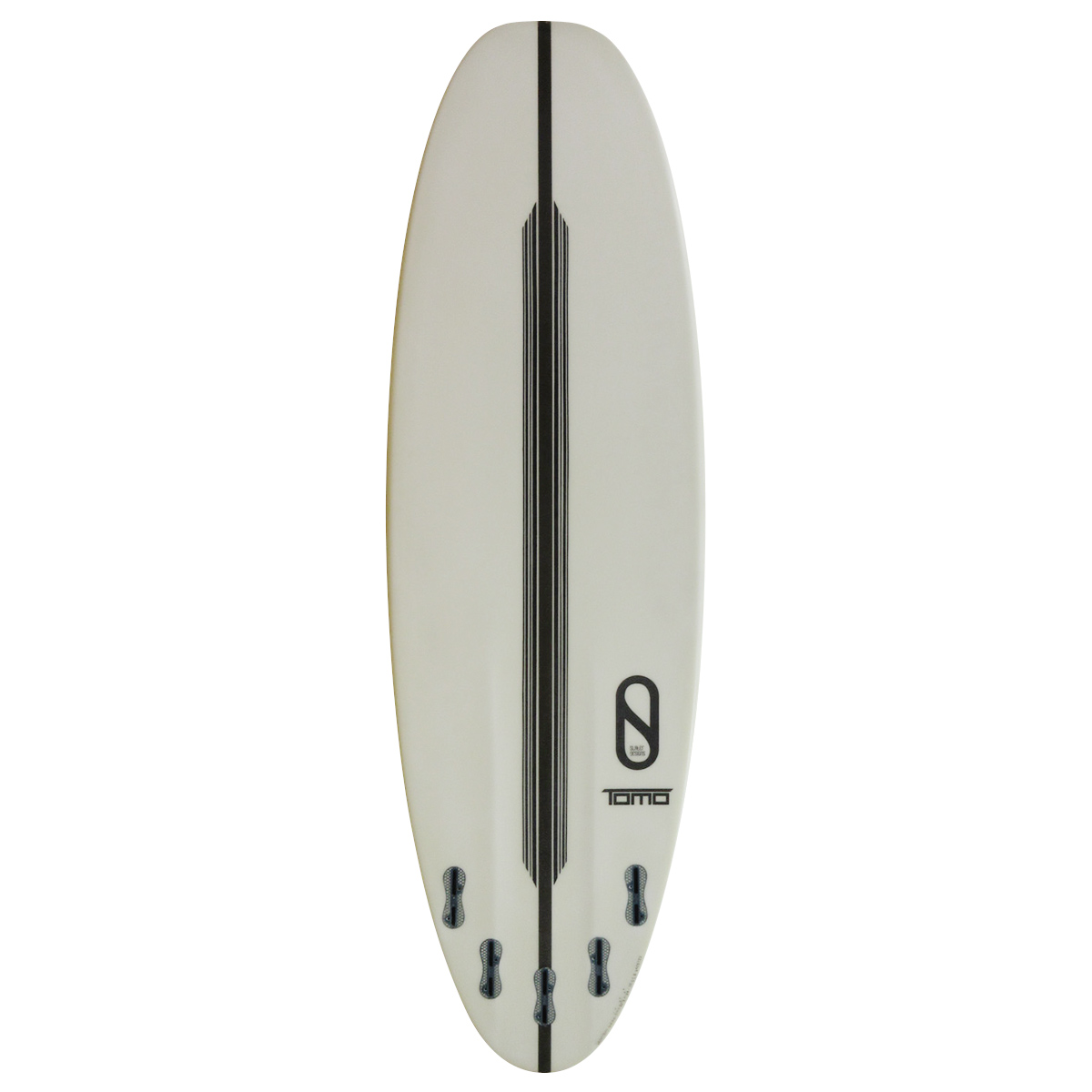 FIREWIRE x SLATER DESIGNS / OMNI 5`11