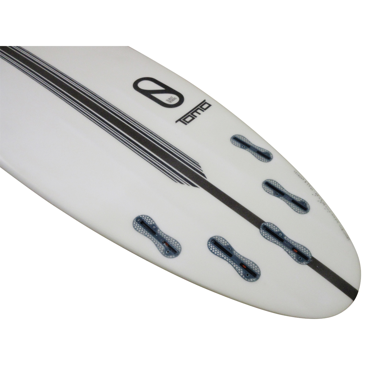 FIREWIRE x SLATER DESIGNS / OMNI 5`11