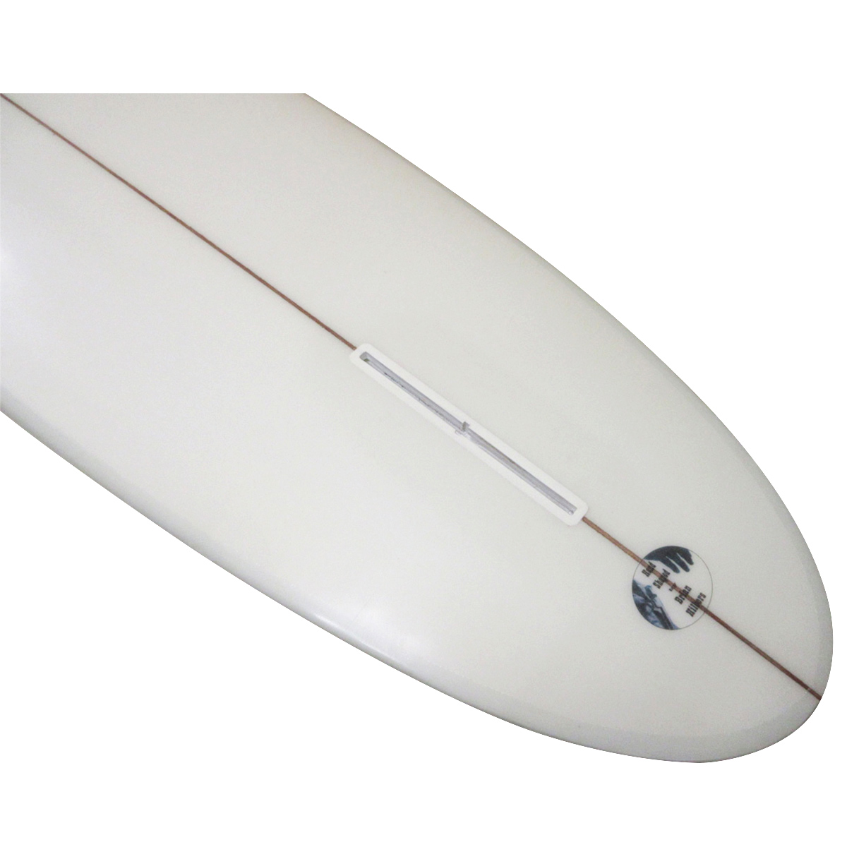 FINE LINE / AKULA HULL 6`6 