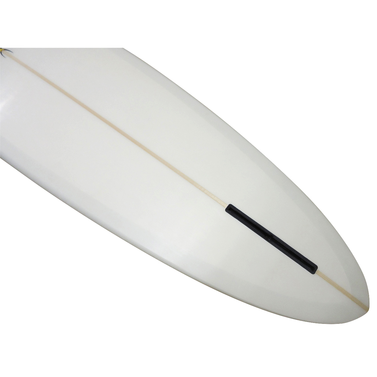 HAWAIIAN PRO DESIGNS / Retro Single 7`6 Design By Donald Takayama