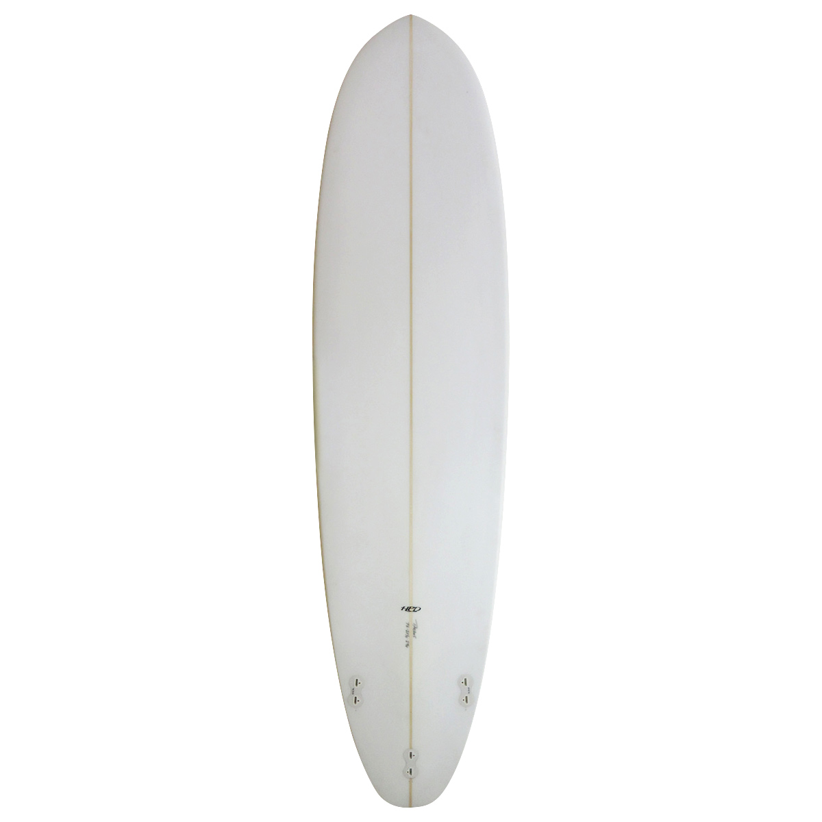 HAWAIIAN PRO DESIGNS / Proto Midlength 7`6 