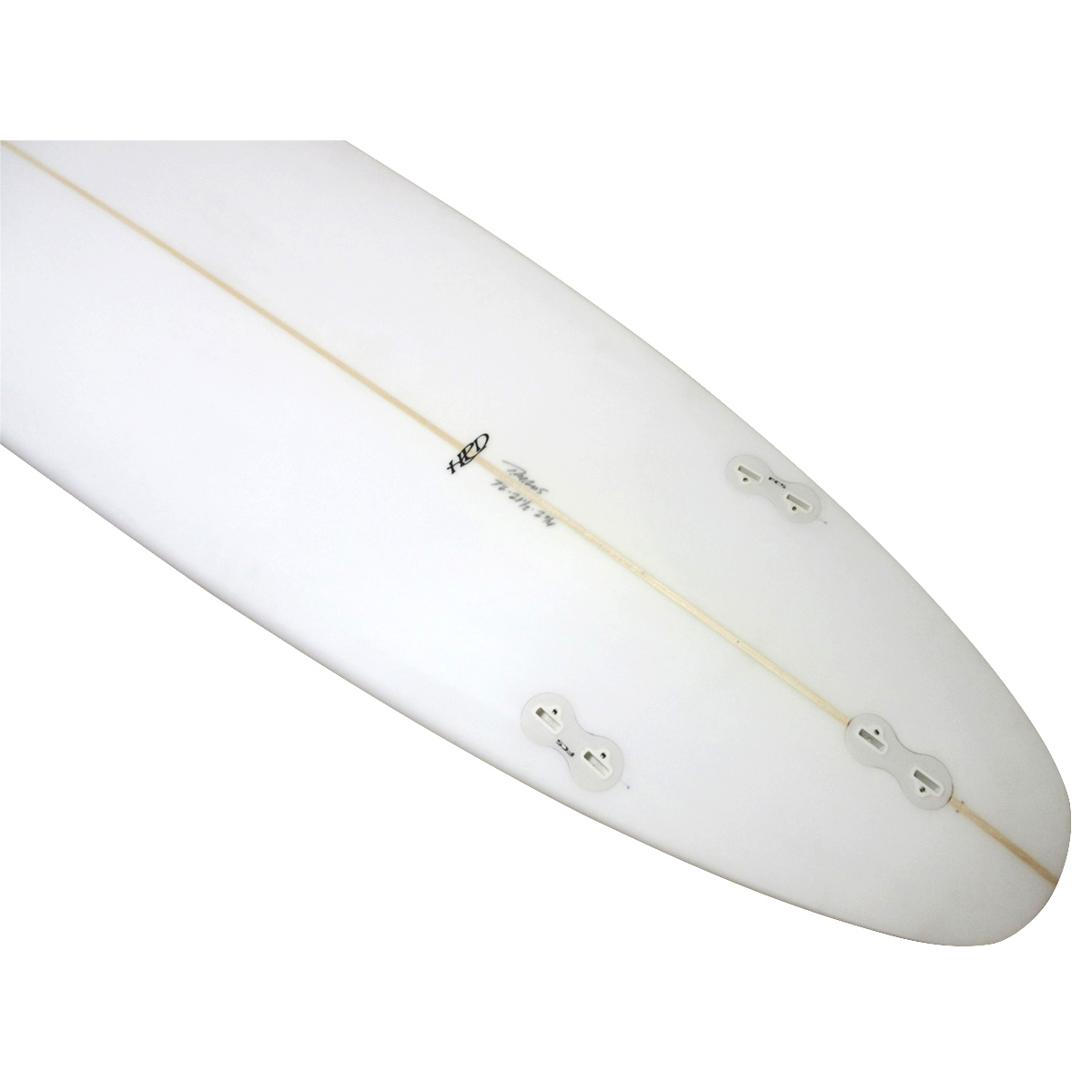 HAWAIIAN PRO DESIGNS / Proto Midlength 7`6 