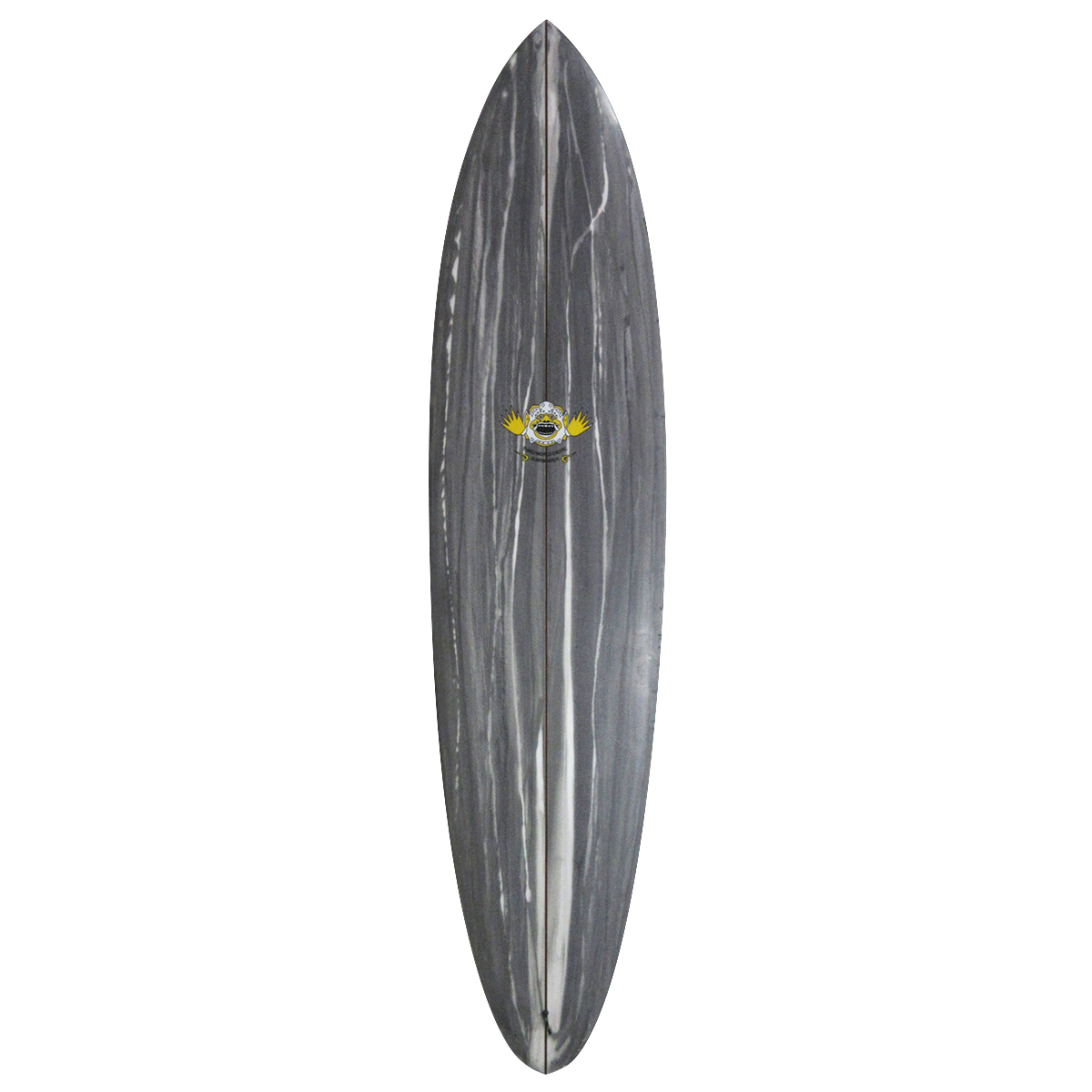  / LARRY MABILE SURFBOARDS / San Diego Egg 7`11