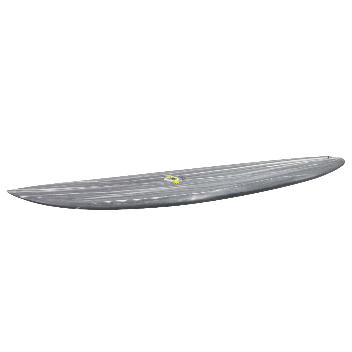LARRY MABILE SURFBOARDS / San Diego Egg 7`11