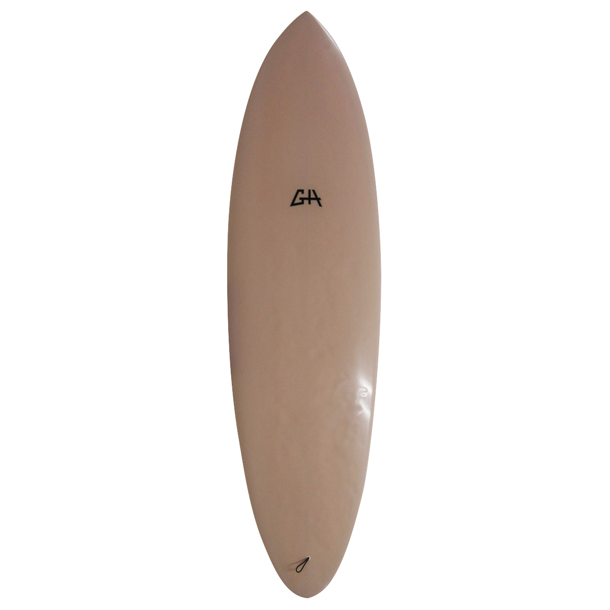 GARY HANEL / Gary Hanel Surfboards / Tear Drop Bonzer 6`3