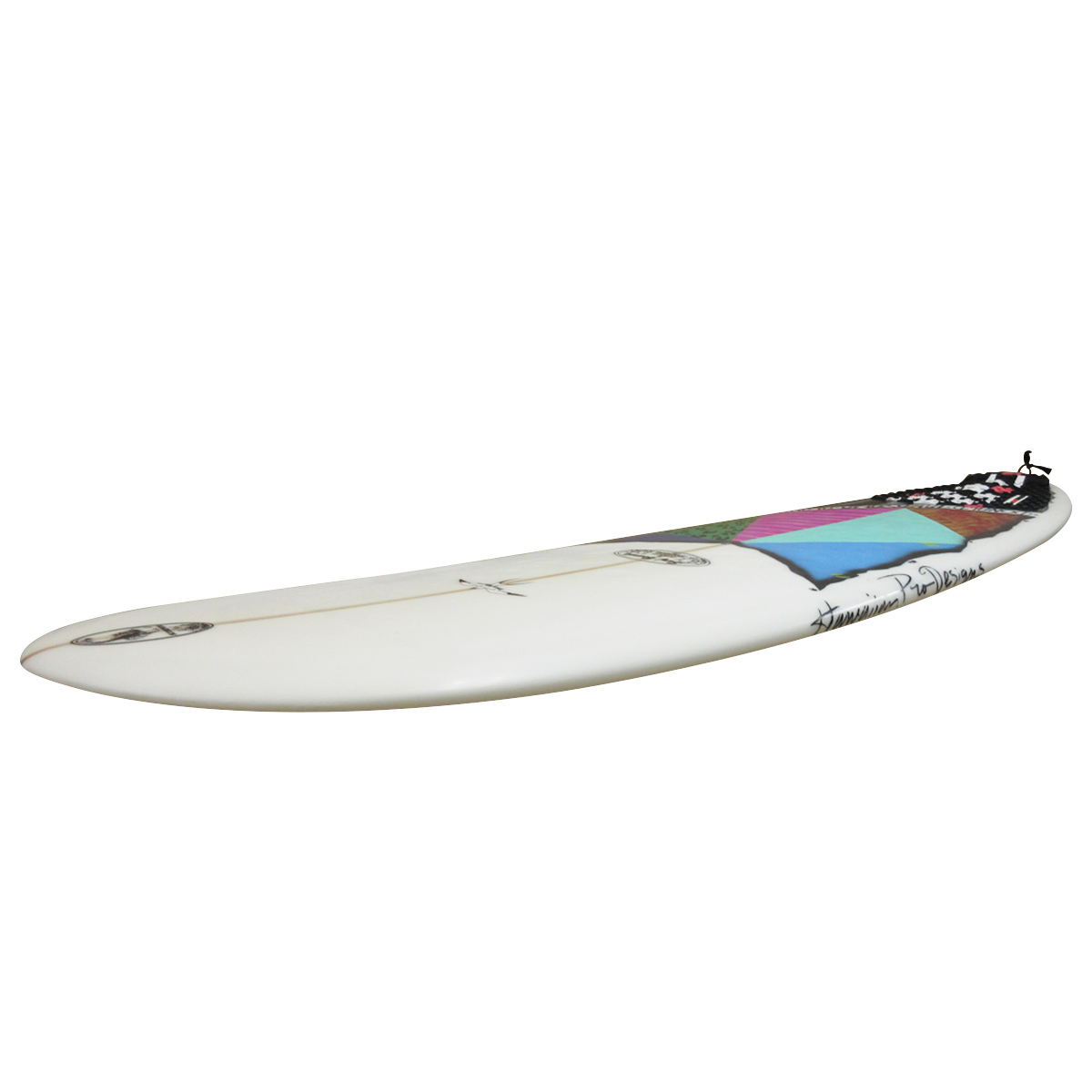 HAWAIIAN PRO DESIGNS / Scorpion2 6`0