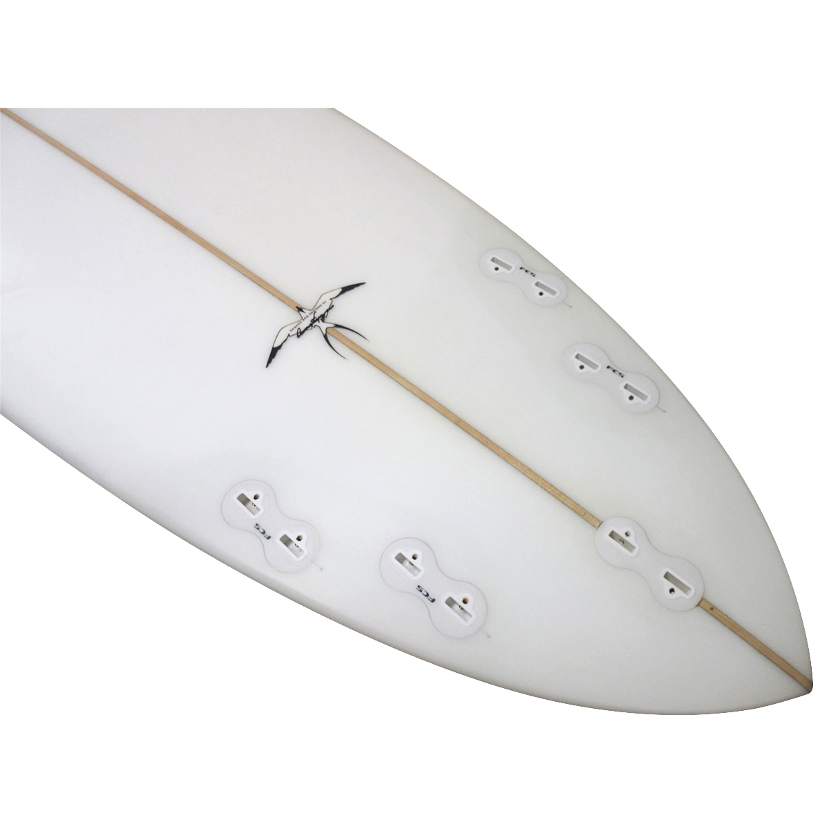 HAWAIIAN PRO DESIGNS / Scorpion2 6`0