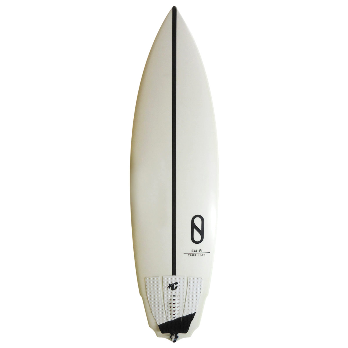 FIREWIRE / FIREWIRE x SLATER DESIGNS / SCI-FI 6`0