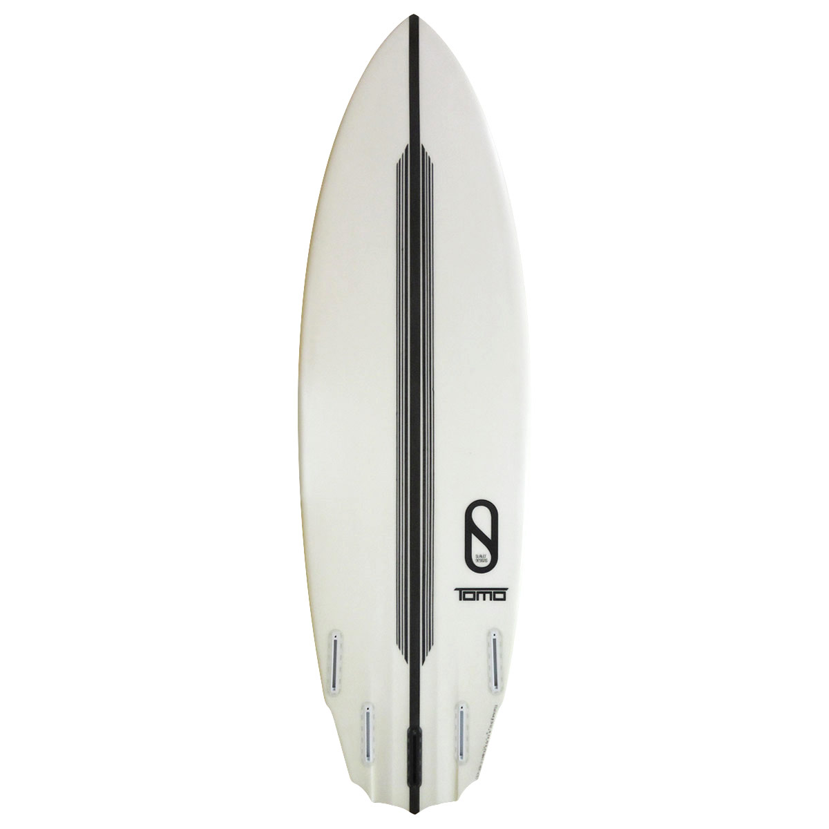 FIREWIRE x SLATER DESIGNS / SCI-FI 6`0