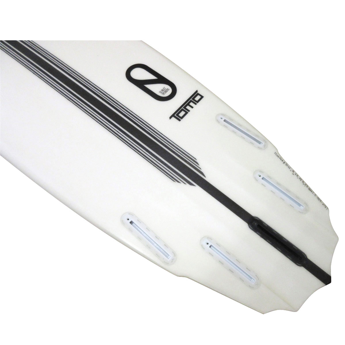 FIREWIRE x SLATER DESIGNS / SCI-FI 6`0