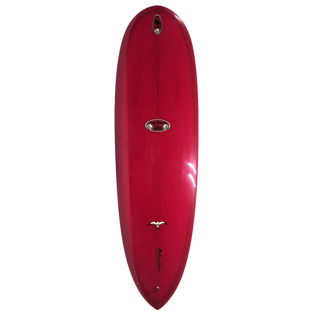 HAWAIIAN PRO DESIGNS / HAWAIIAN PRO DESIGNS / Scorpion 6`4