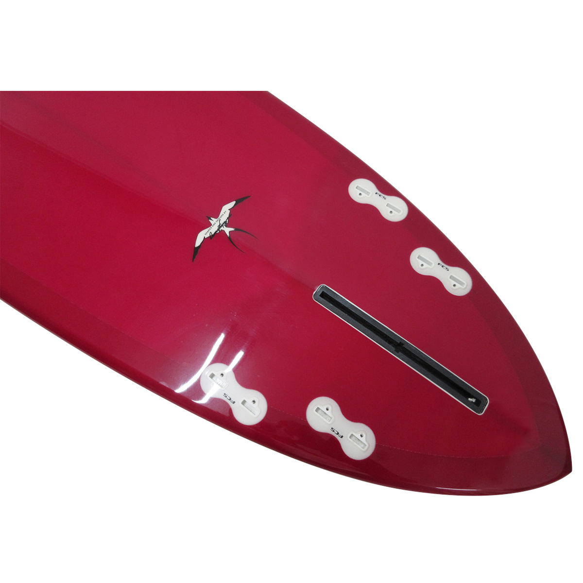 HAWAIIAN PRO DESIGNS / Scorpion 6`4