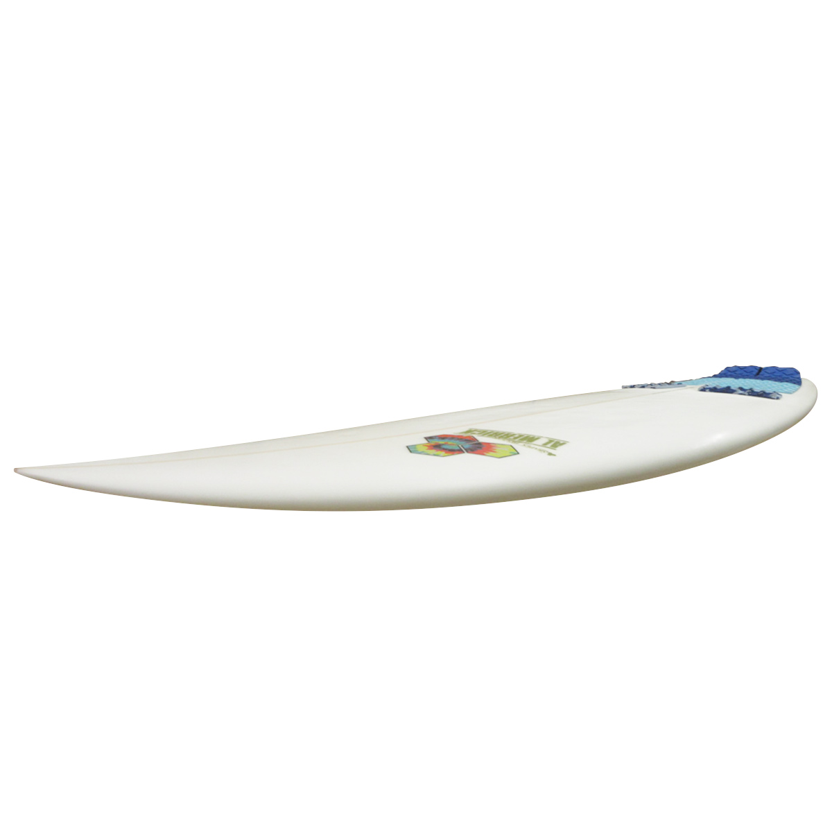 ALMERRICK / MOTOR BOAT 5'7 EPS Custom