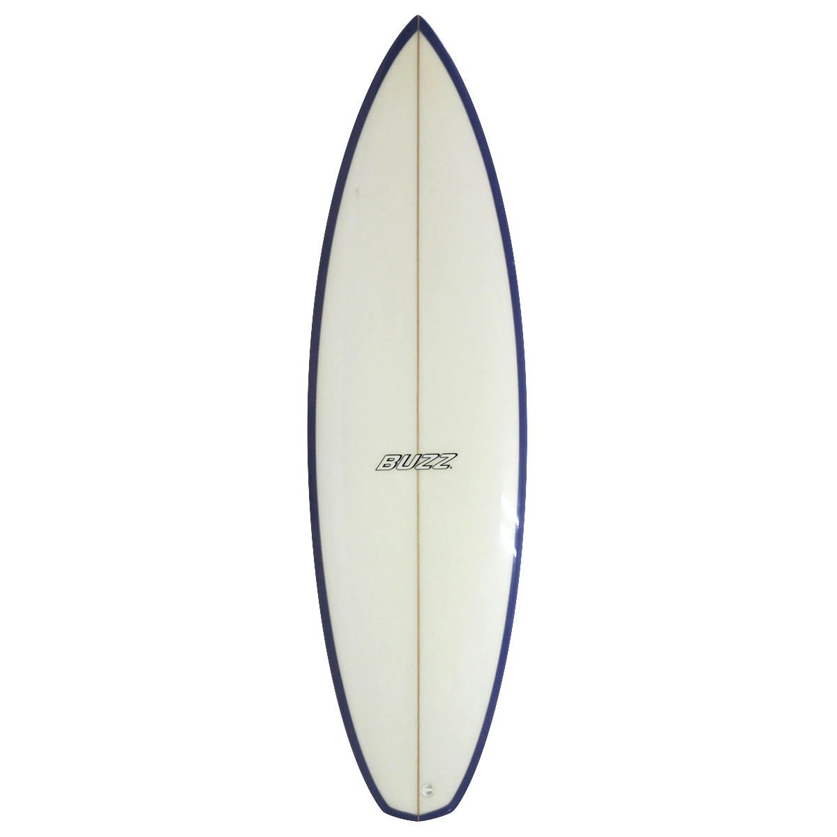  / BUZZ SURFBOARDS / DIAMOND SINGLE 5`9
