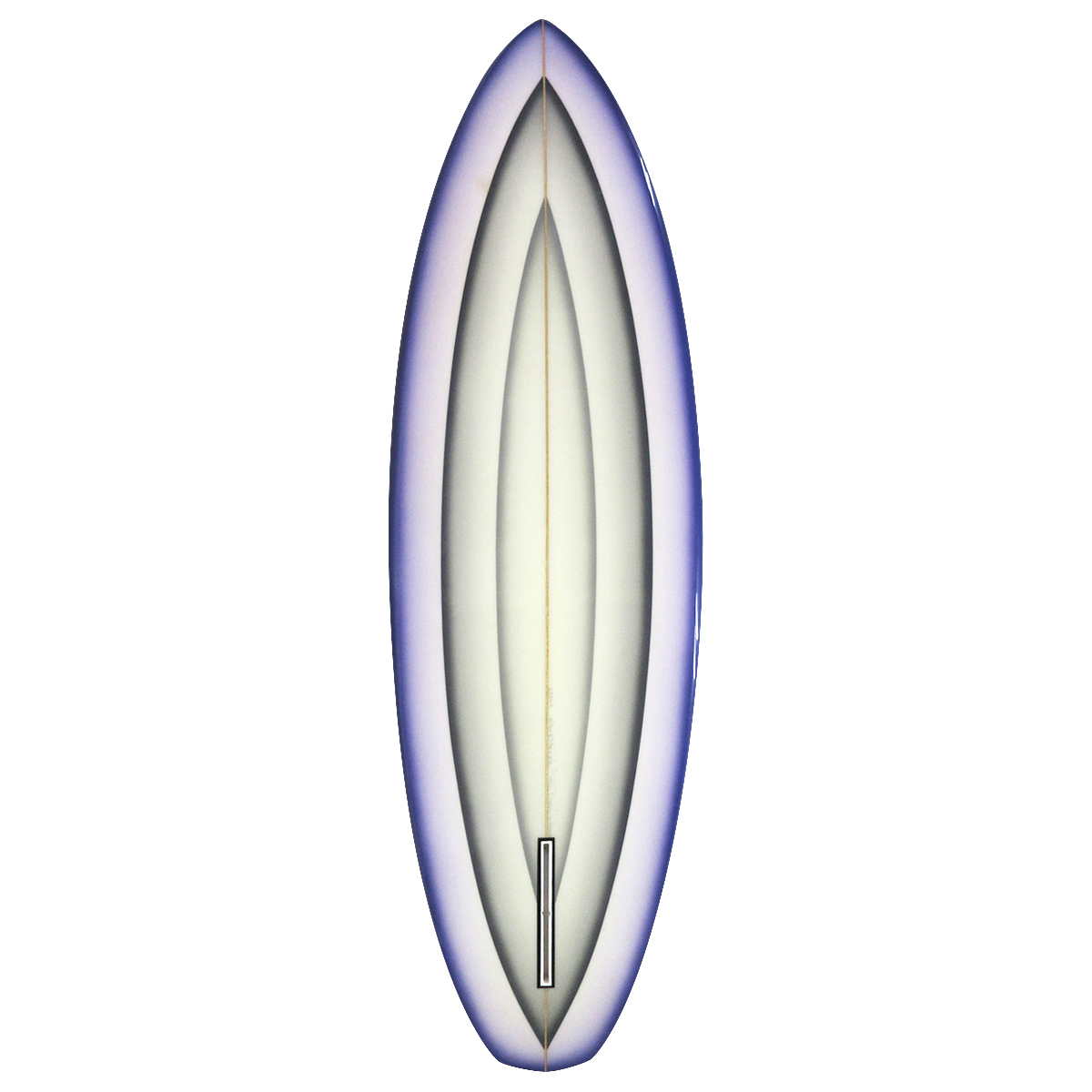 BUZZ SURFBOARDS / DIAMOND SINGLE 5`9