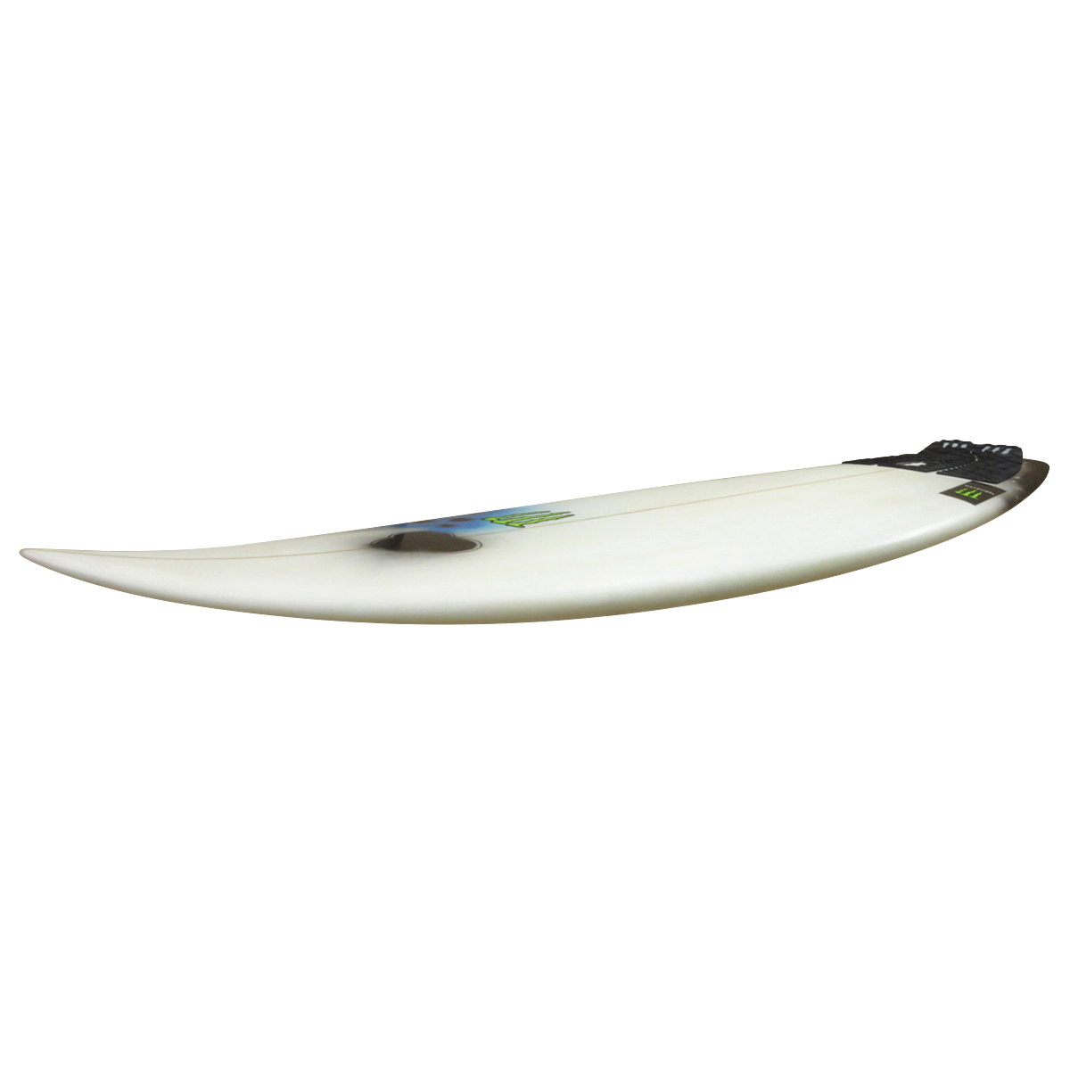 MODEX DESIGN / VIOLATOR 5`11 Shaped by TOM NEZZY