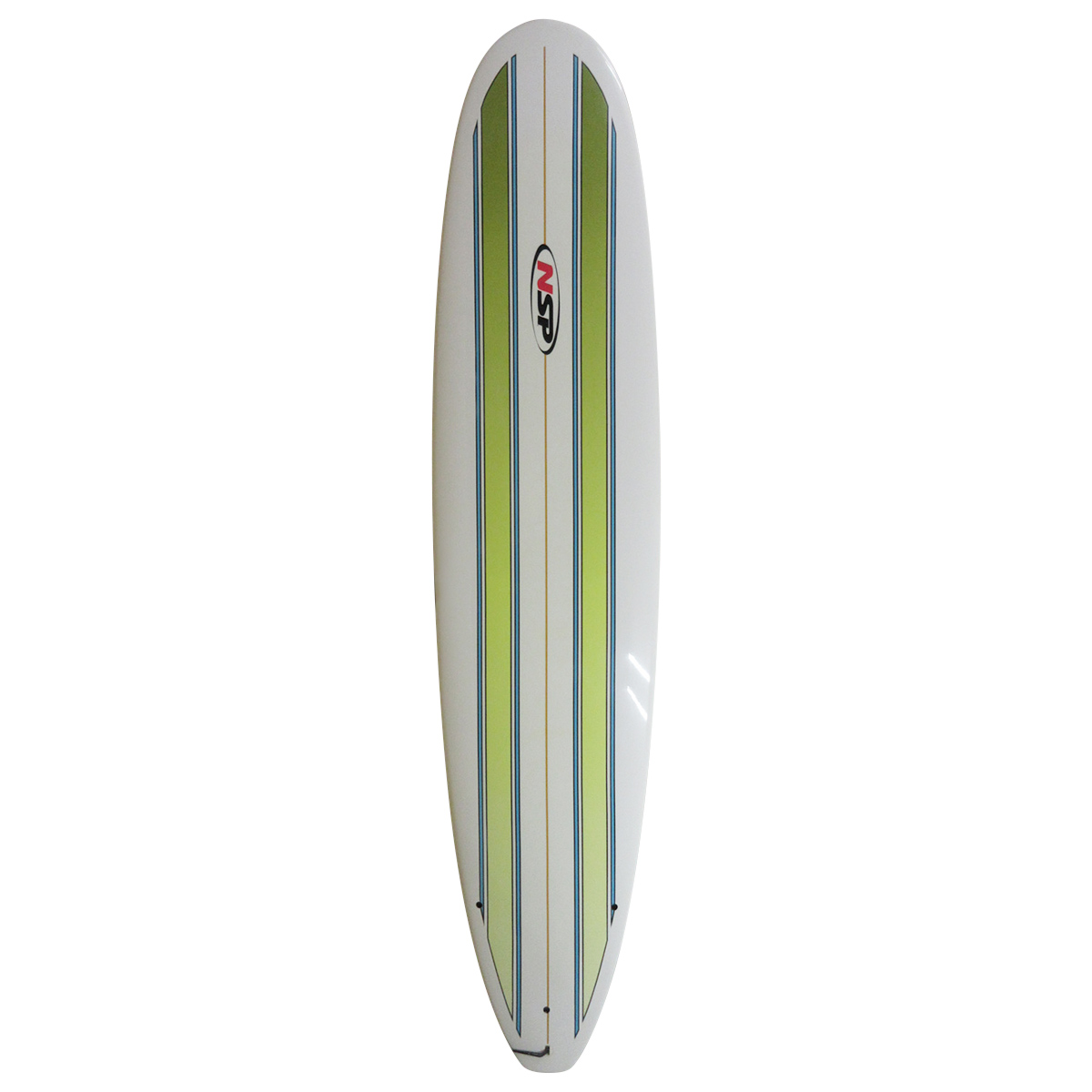 NSP / NSP / 8`2 Mini Long モールド