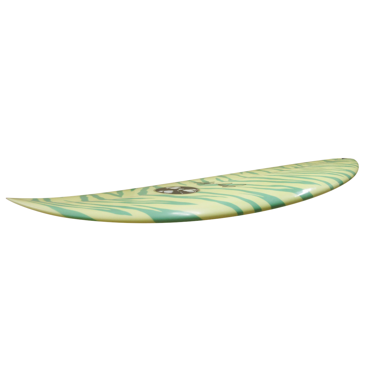 Gerry Lopez / CHEATER 6`6 Shaped by Gerry Lopez