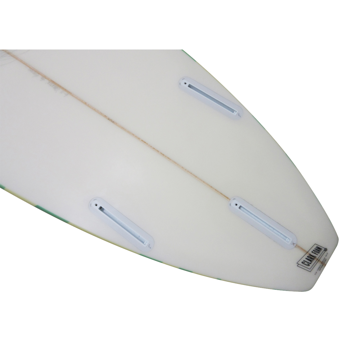 Gerry Lopez / CHEATER 6`6 Shaped by Gerry Lopez