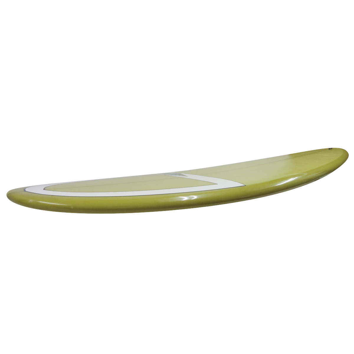 HOBIE / Peter Pan Slug 8'0 Shaped by Josh Martin