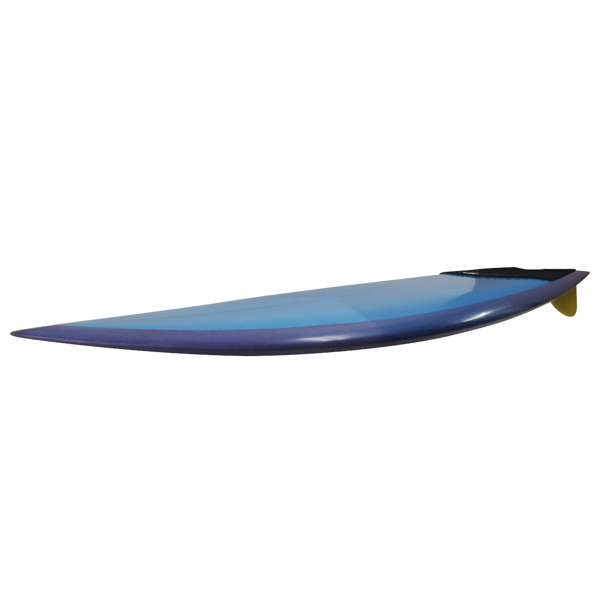 Travis Reynolds / TWIN KEEL FISH 5`10