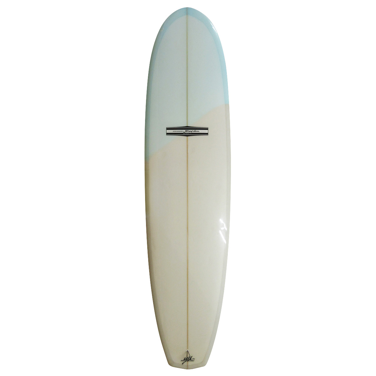 YU / YU SURF CLASSIC / Cutom Mini NoseRider 7`4