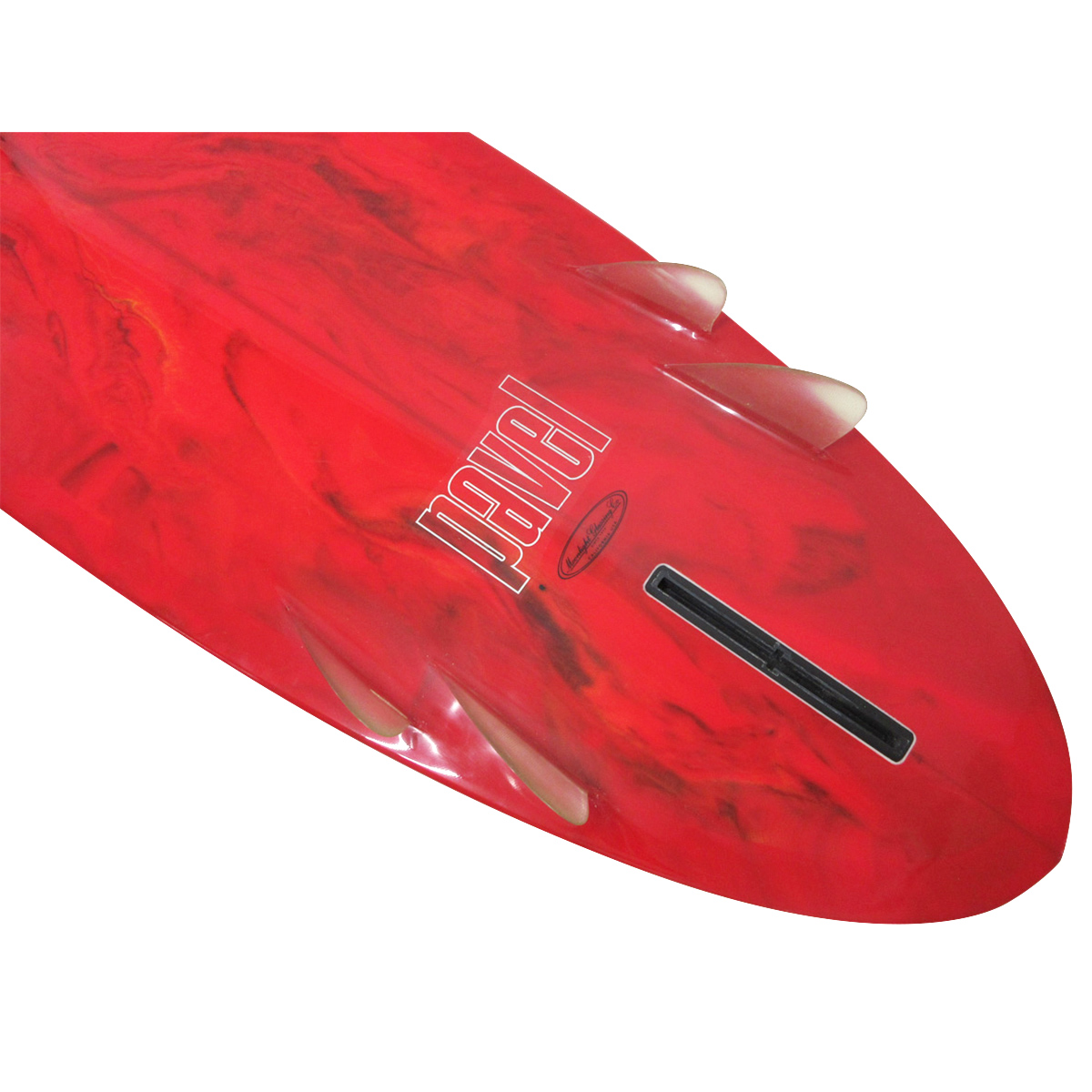 Choice / Bonzer Egg 6`3 Shaped By Rich Pavel
