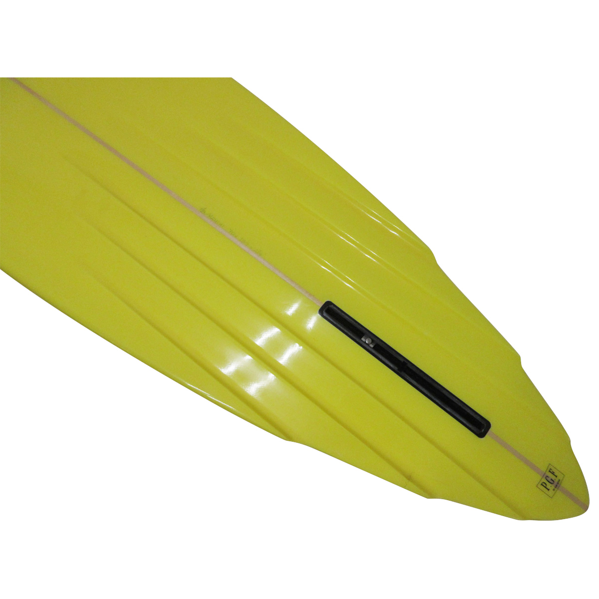 ALLAN BYRNE / Custom 6channel 7'0