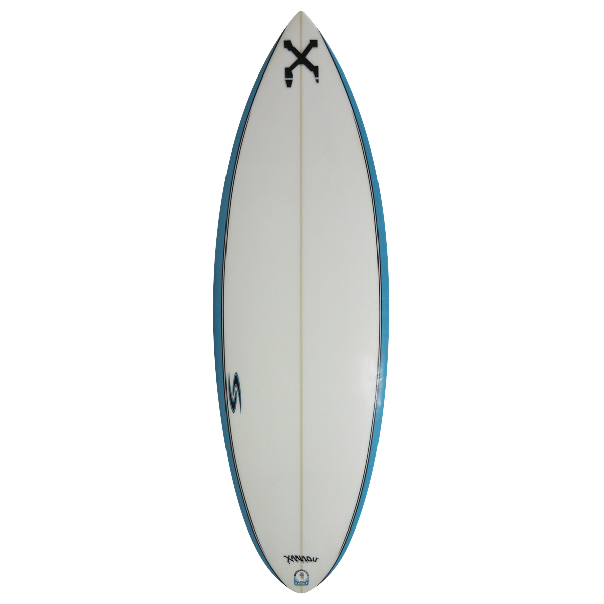 XANADU  / GIPOS 5`6 ULTRAFLX