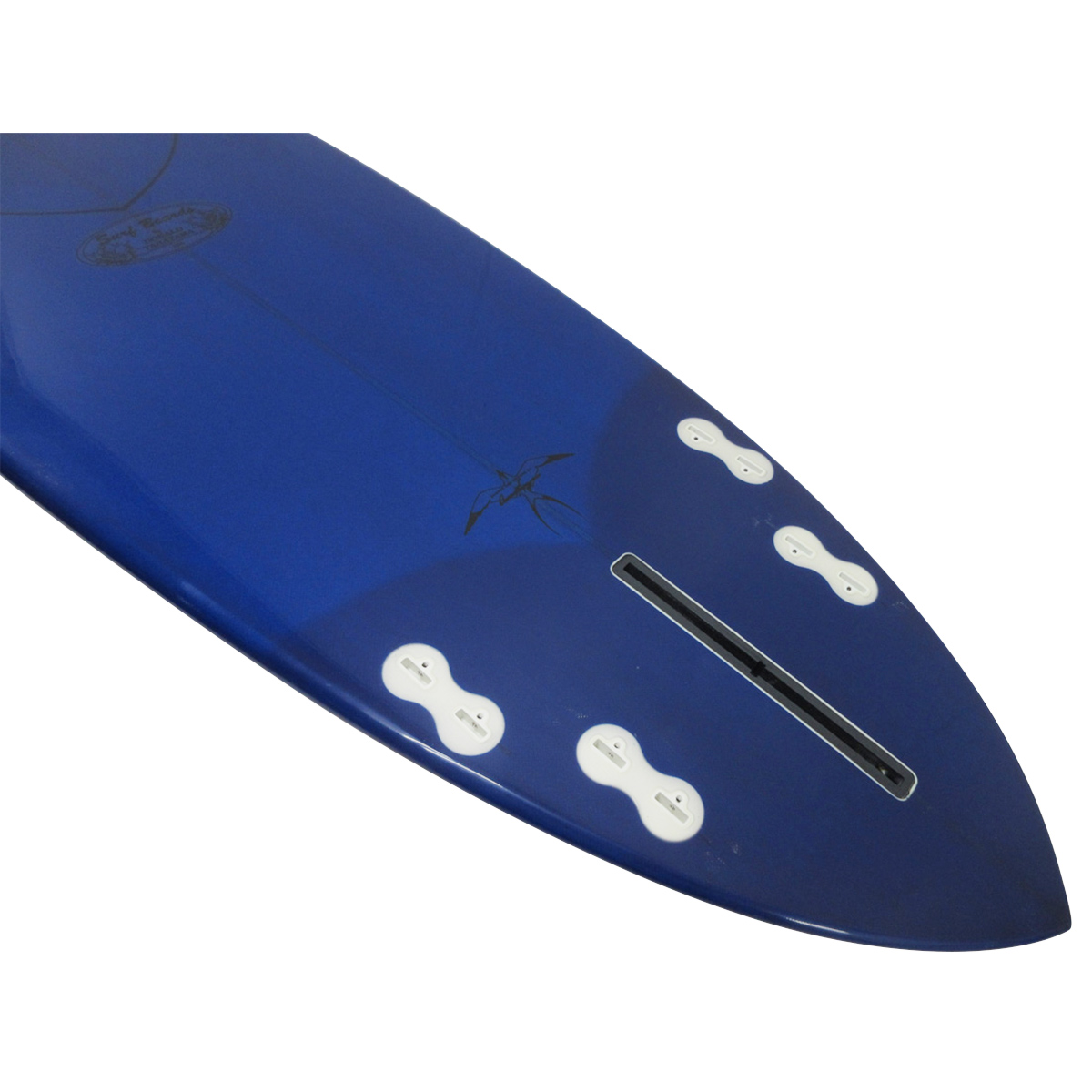 HAWAIIAN PRO DESIGNS / Scorpion 6`0 Shaped By Donald Takayama