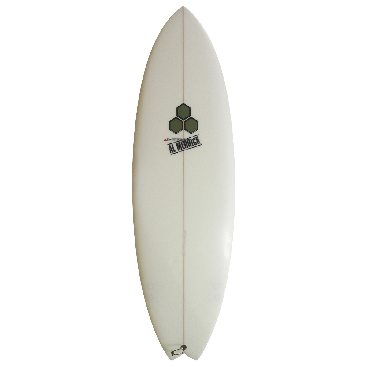 ALMERRICK / Pod 5'7 USA製