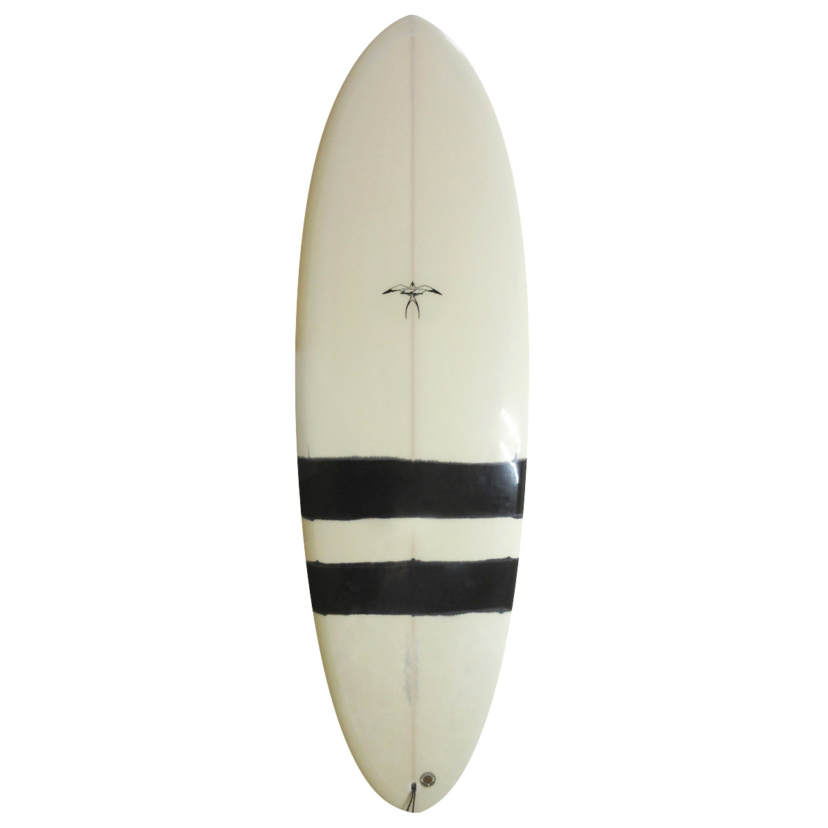 HAWAIIAN PRO DESIGNS / HAWAIIAN PRO DESIGNS / 5'11 Custom Egg Shaped By Satoshi Ishiguro