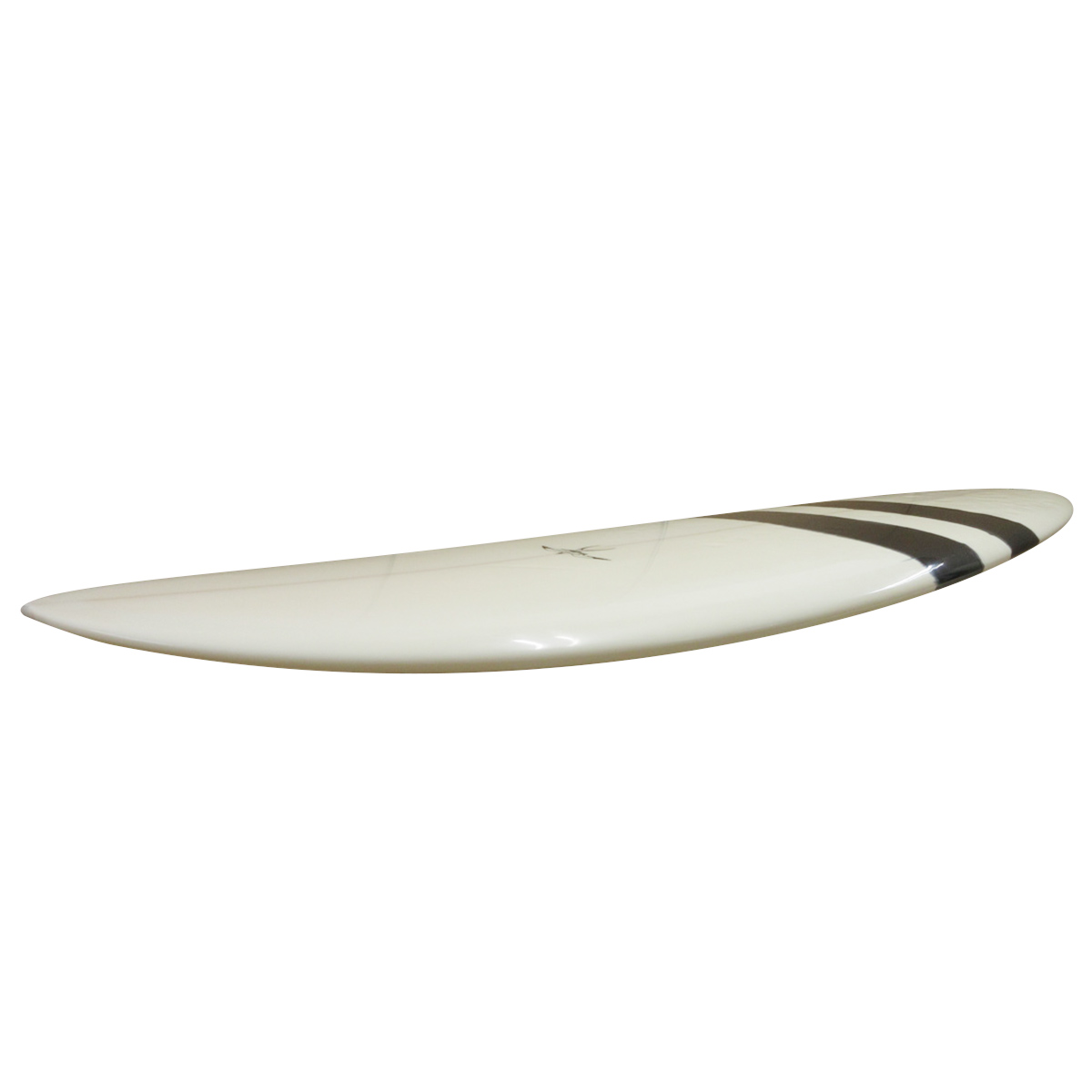 HAWAIIAN PRO DESIGNS / 5'11 Custom Egg Shaped By Satoshi Ishiguro