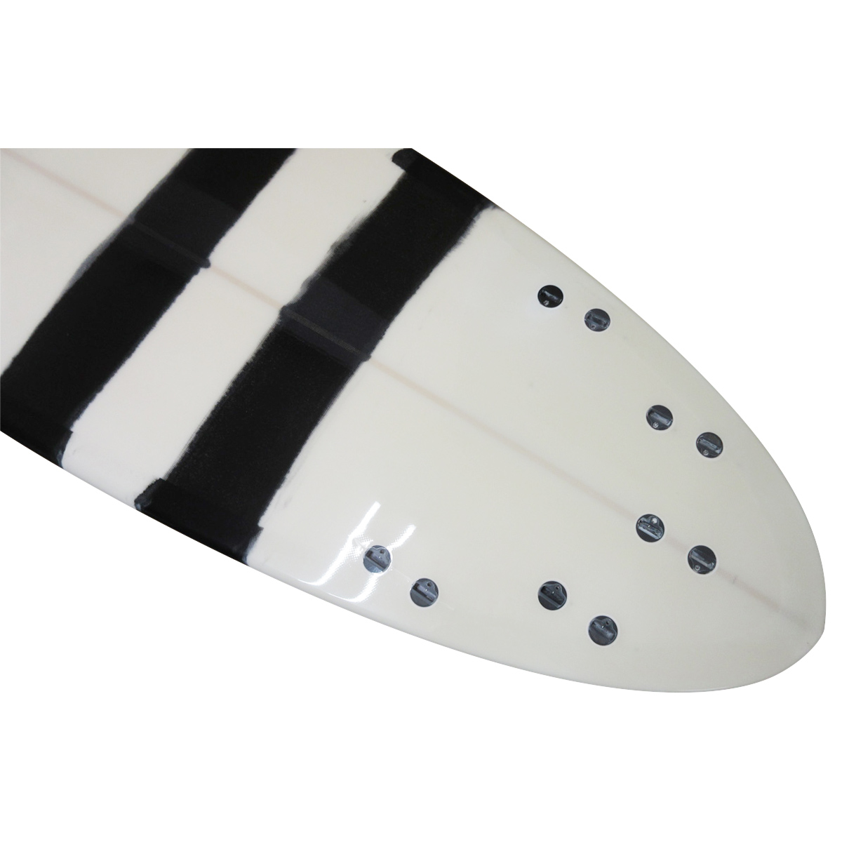 HAWAIIAN PRO DESIGNS / 5'11 Custom Egg Shaped By Satoshi Ishiguro