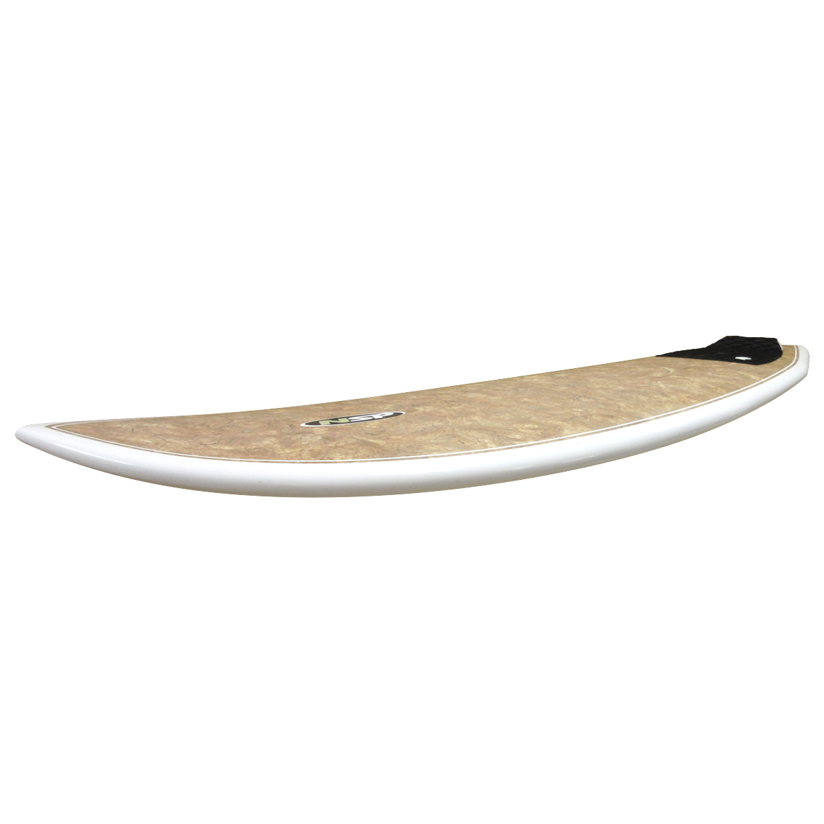 NSP / COCO MAT Hybrid 6'4