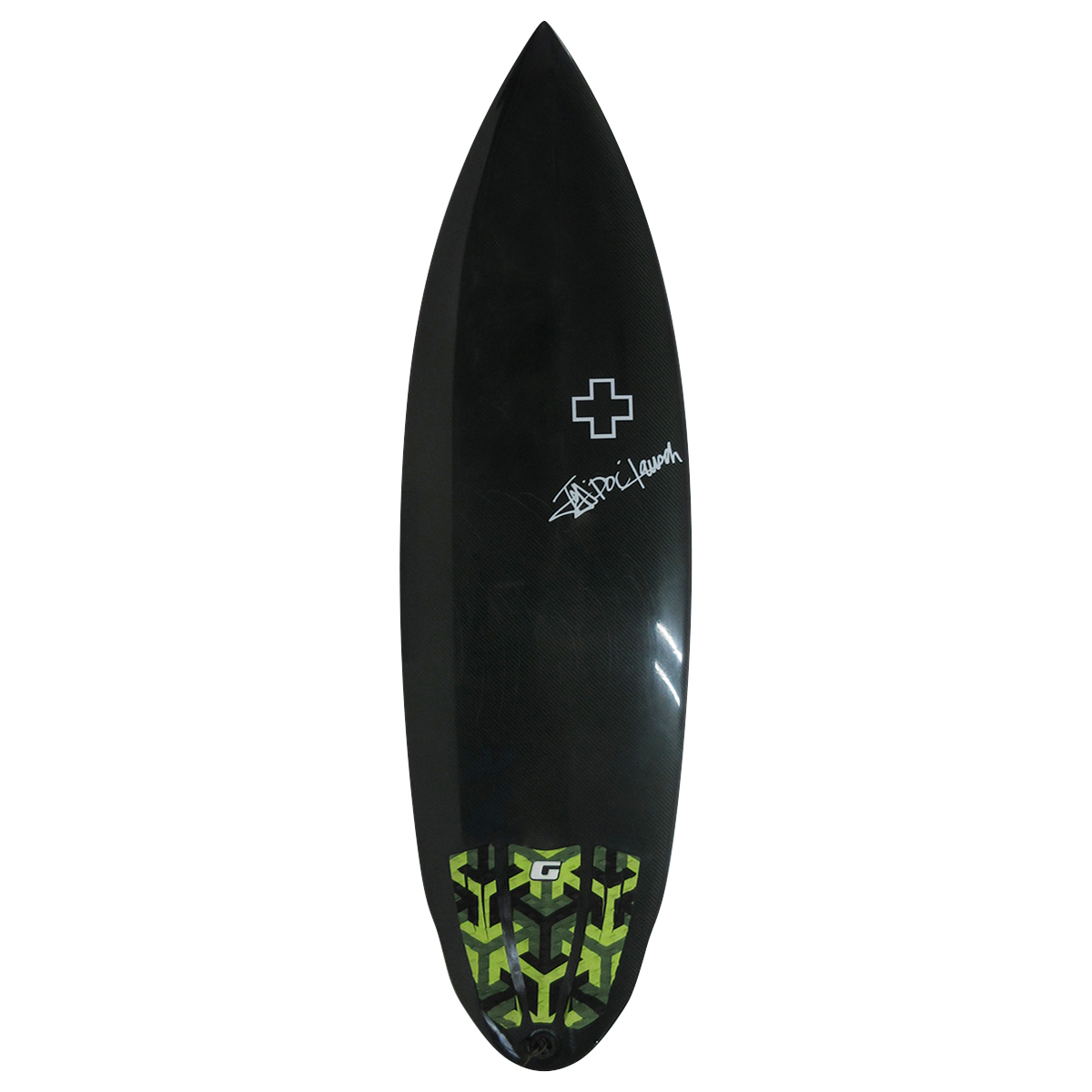  / DOC Surf Prescriptions / NEW TOY 5`9 AVISO製