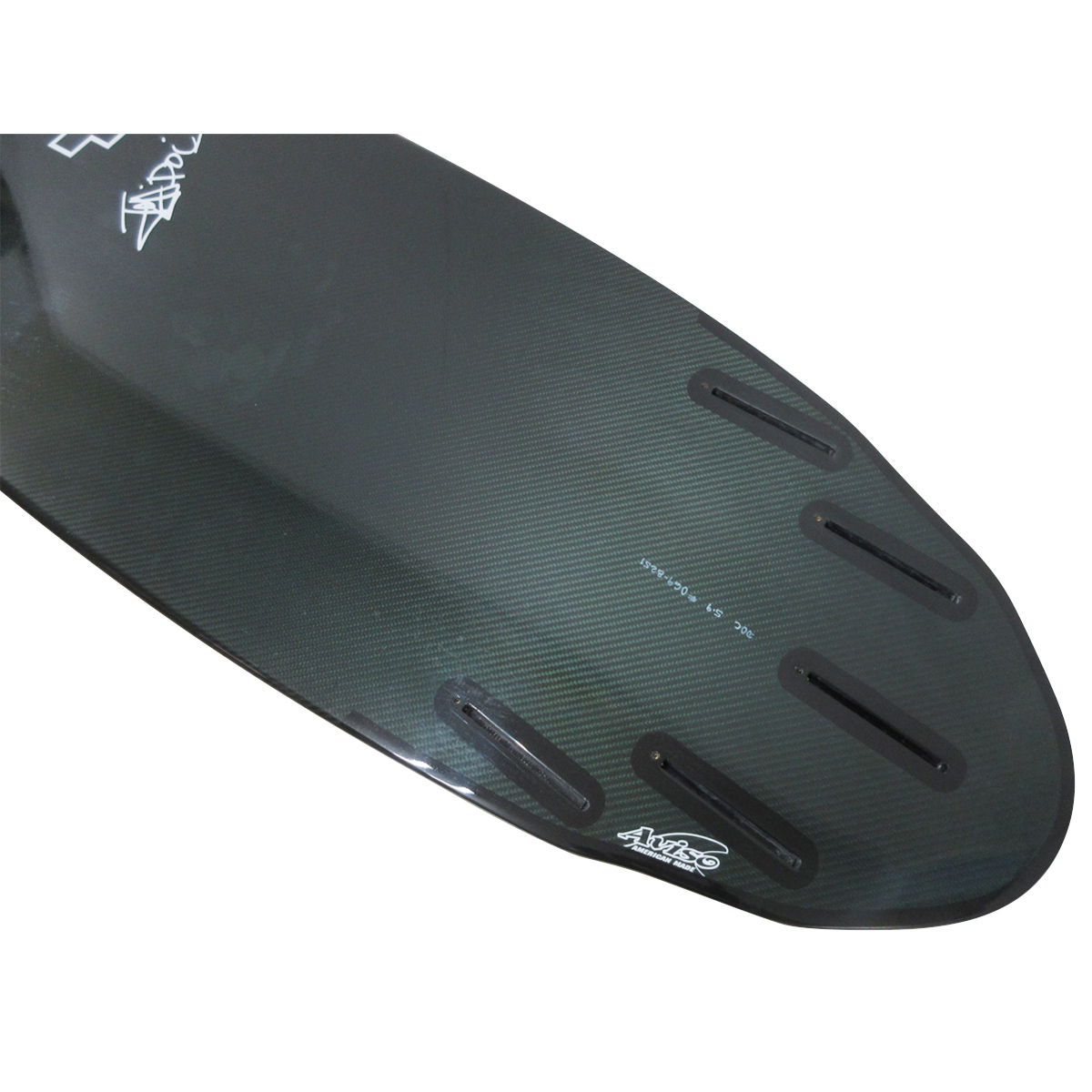 DOC Surf Prescriptions / NEW TOY 5`9 AVISO製
