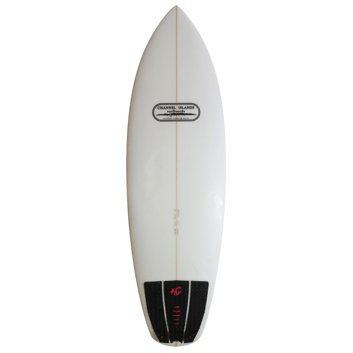  / ALMERRICK  / The mini 5`5