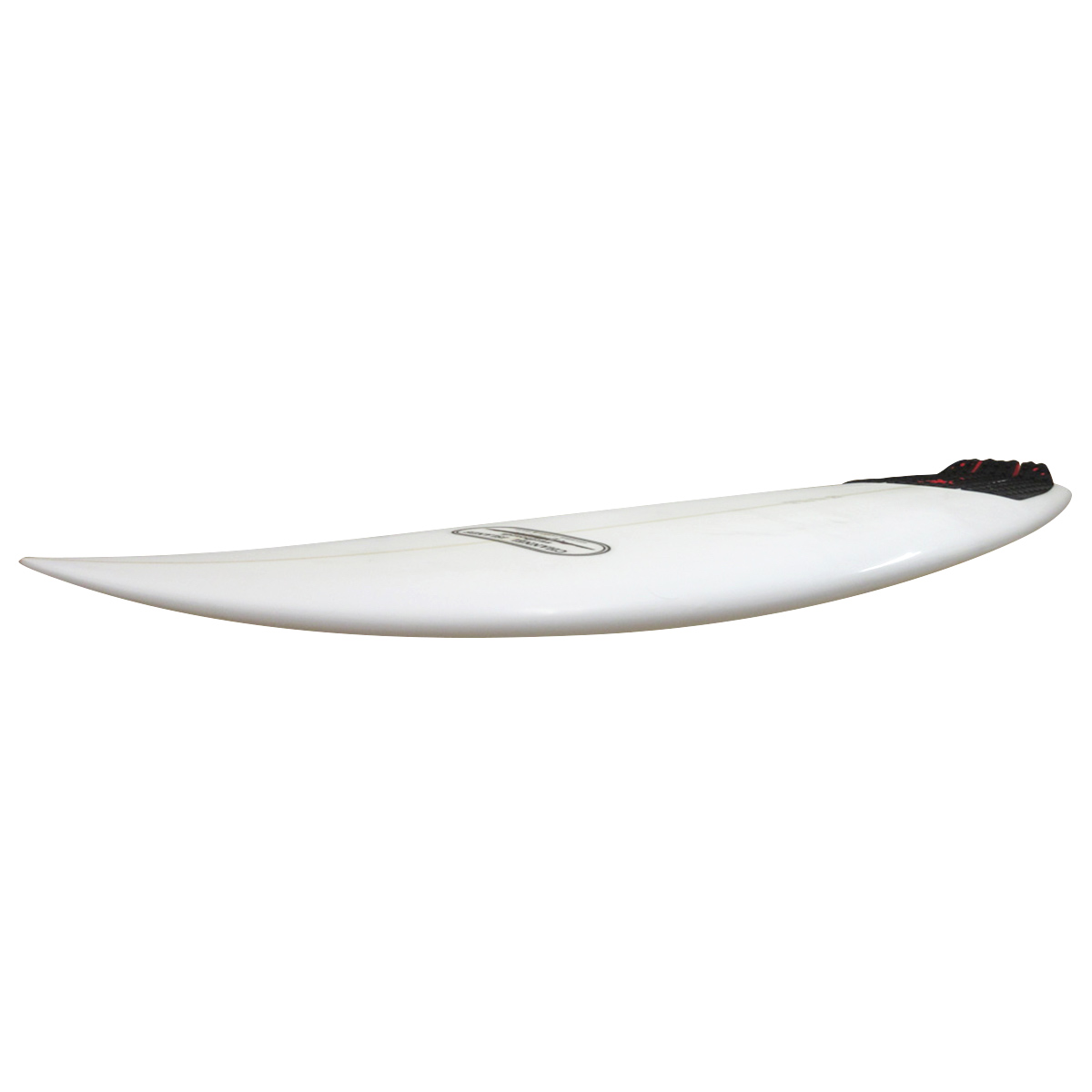 ALMERRICK  / The mini 5`5