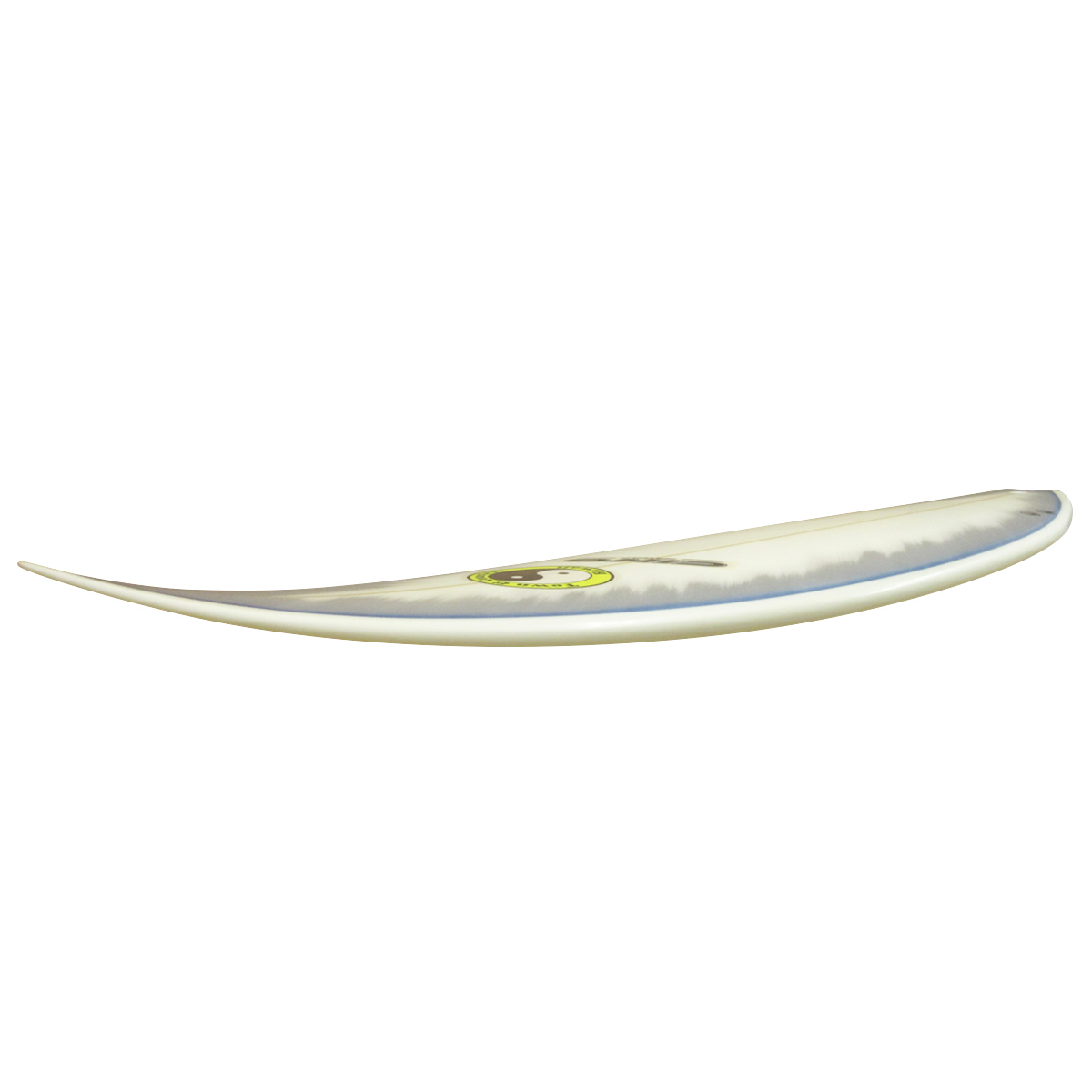 T&C / 90`s Thruster shaped by Cino Magallanes