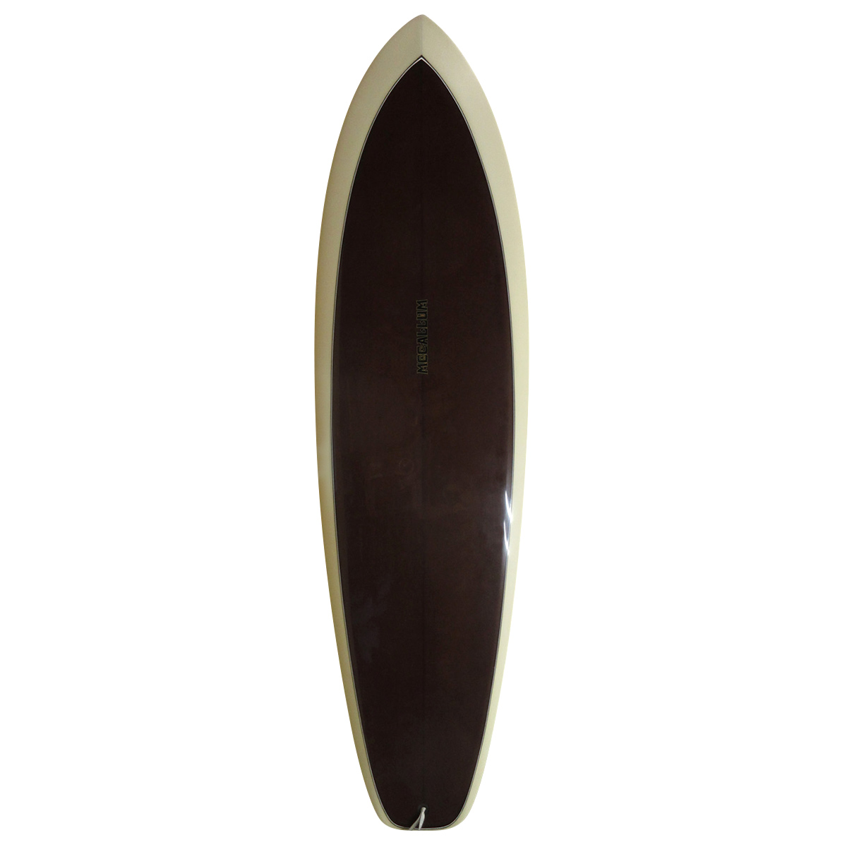 MCCALLUM / Mccallum Surfboards / Gypsy 6'4 Shaped By Jeff Mccallum