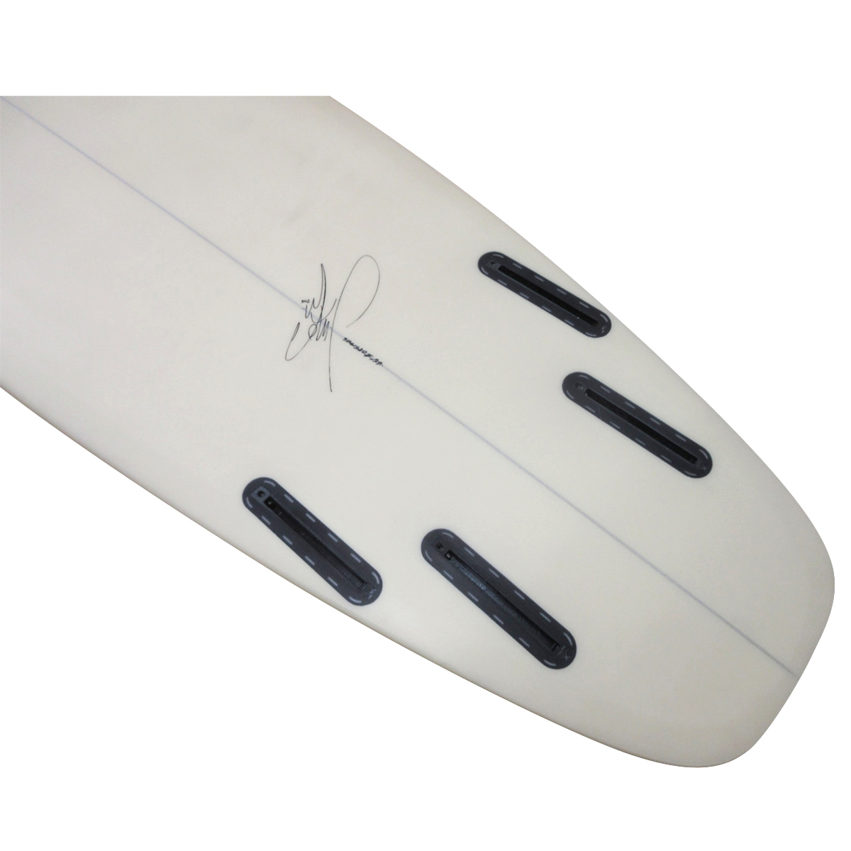 Mccallum Surfboards / Gypsy 6'4 Shaped By Jeff Mccallum