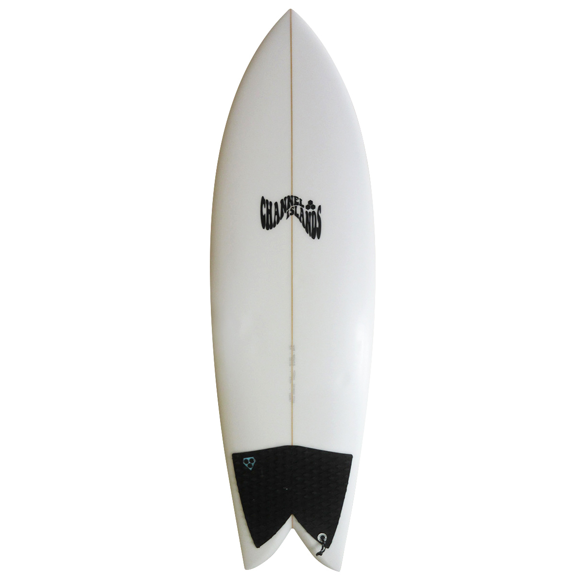 CHANNEL ISLANDS / Channel Islands / SKINNY FISH 5`6